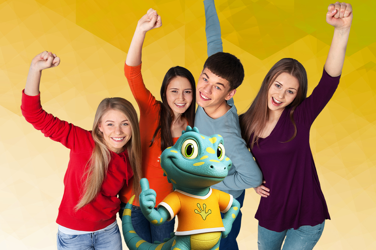 Anniversaire Kids Aventure
